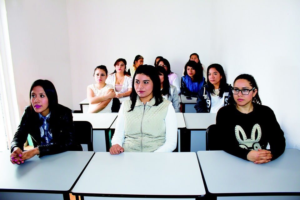 Ross School of Business scholarships