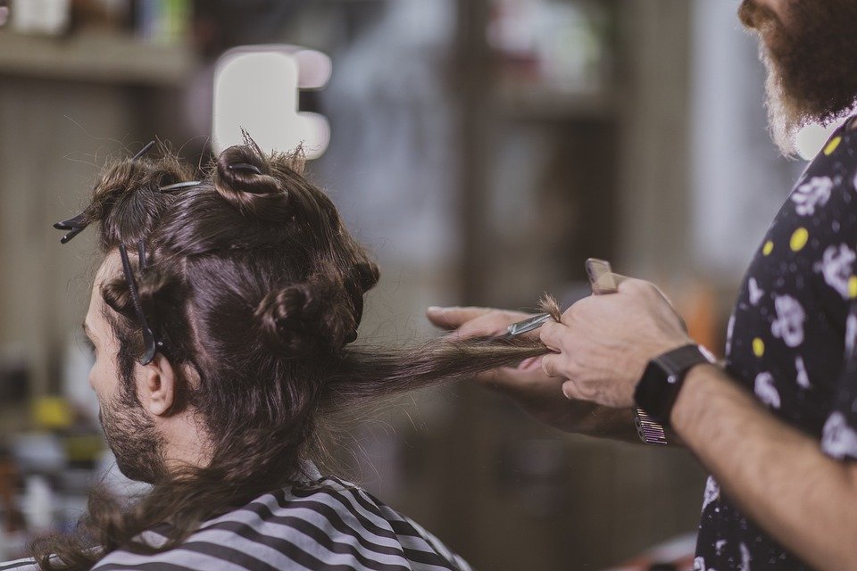 Hair Stylist Job In USA With Visa Sponsorship